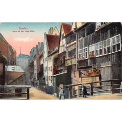 Rare collectable postcards of Poland. Vintage Postcards of Poland