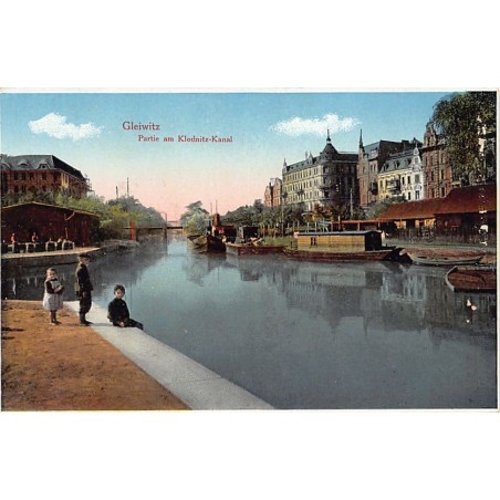 Rare collectable postcards of Poland. Vintage Postcards of Poland