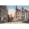 Rare collectable postcards of Poland. Vintage Postcards of Poland