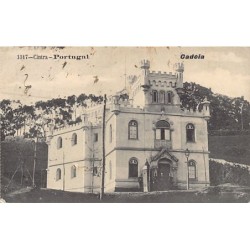Rare collectable postcards of Portugal. Vintage Postcards of Portugal