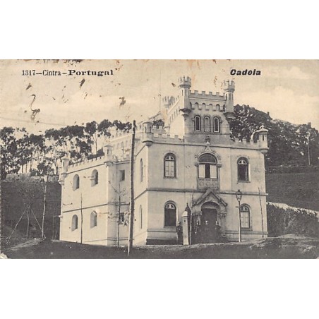 Rare collectable postcards of Portugal. Vintage Postcards of Portugal