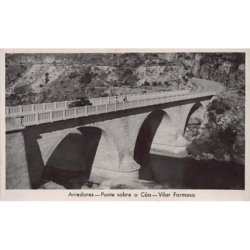 Rare collectable postcards of Portugal. Vintage Postcards of Portugal