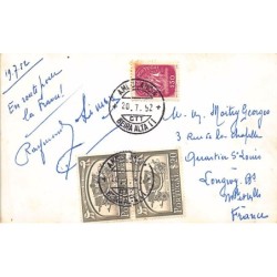 Rare collectable postcards of Portugal. Vintage Postcards of Portugal