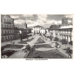 Rare collectable postcards of Portugal. Vintage Postcards of Portugal