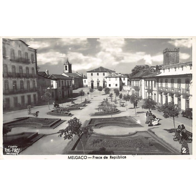 Rare collectable postcards of Portugal. Vintage Postcards of Portugal