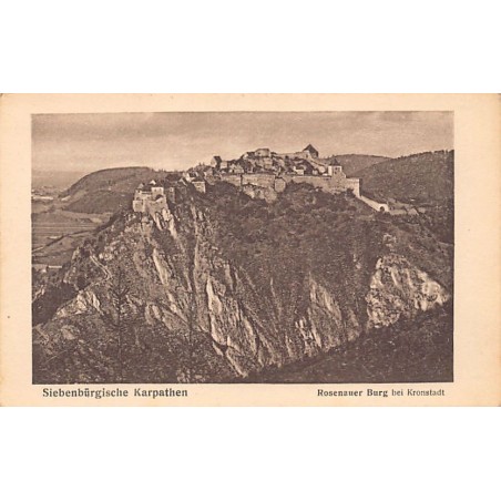 Rare collectable postcards of Romania. Vintage Postcards of Romania