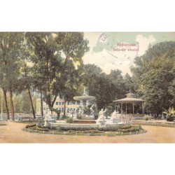 Rare collectable postcards of Romania. Vintage Postcards of Romania