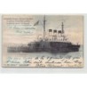 Rare collectable postcards of Romania. Vintage Postcards of Romania