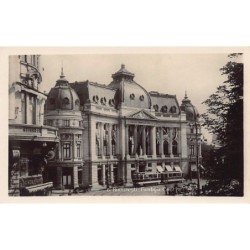 Rare collectable postcards of Romania. Vintage Postcards of Romania