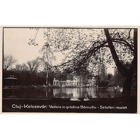 Rare collectable postcards of Romania. Vintage Postcards of Romania