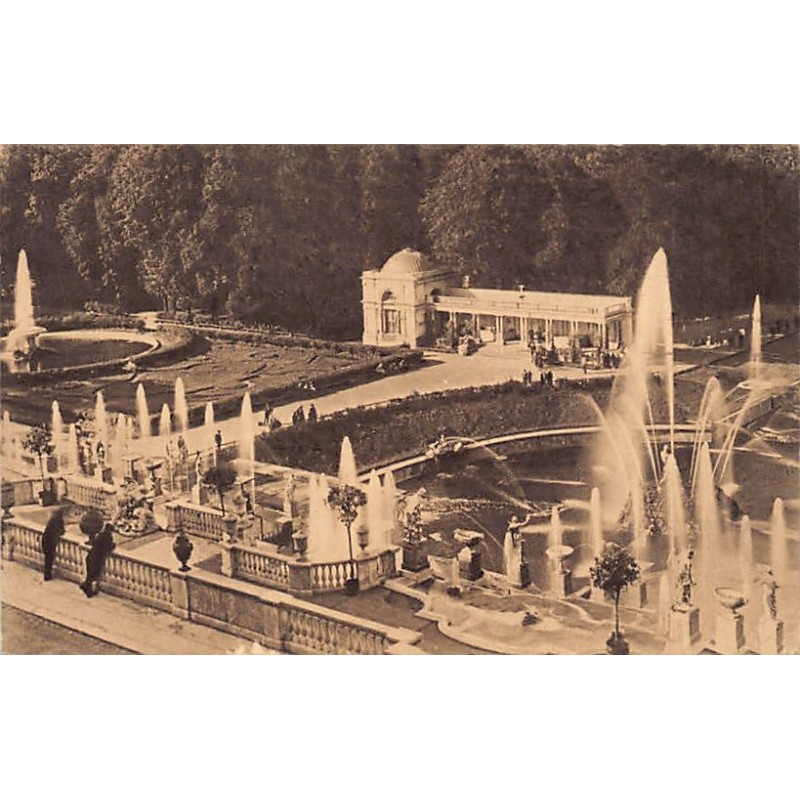Rare collectable postcards of Russia. Vintage Postcards of Russia