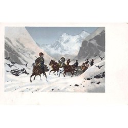Rare collectable postcards of Russia. Vintage Postcards of Russia