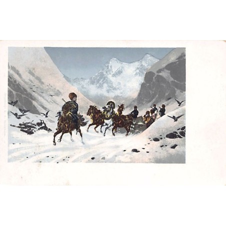 Rare collectable postcards of Russia. Vintage Postcards of Russia