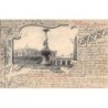 Rare collectable postcards of Russia. Vintage Postcards of Russia