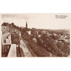 Rare collectable postcards of Serbia. Vintage Postcards of Serbia