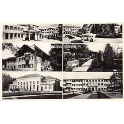 Rare collectable postcards of Slovenia. Vintage Postcards of Slovenia