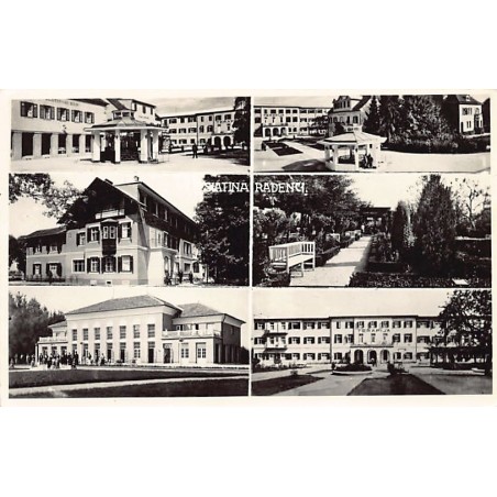 Rare collectable postcards of Slovenia. Vintage Postcards of Slovenia