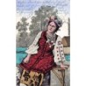 Rare collectable postcards of Ukraine. Vintage Postcards of Ukraine