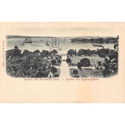 Rare collectable postcards of Australia. Vintage Postcards of Australia