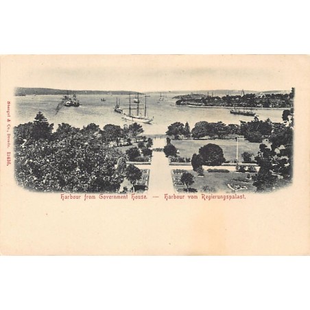 Rare collectable postcards of Australia. Vintage Postcards of Australia