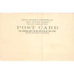 Rare collectable postcards of Australia. Vintage Postcards of Australia