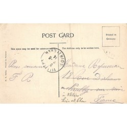 Rare collectable postcards of Australia. Vintage Postcards of Australia