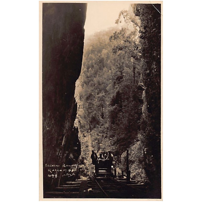 Rare collectable postcards of Australia. Vintage Postcards of Australia