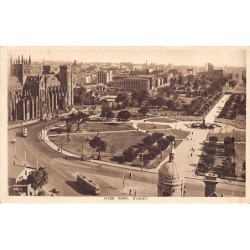 Rare collectable postcards of Australia. Vintage Postcards of Australia