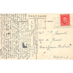 Rare collectable postcards of Australia. Vintage Postcards of Australia