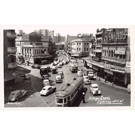 Rare collectable postcards of Australia. Vintage Postcards of Australia