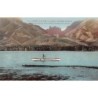 Rare collectable postcards of French Polynesia. Vintage Postcards of French Polynesia