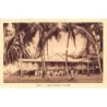 Rare collectable postcards of French Polynesia. Vintage Postcards of French Polynesia