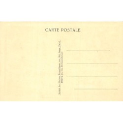 Rare collectable postcards of French Polynesia. Vintage Postcards of French Polynesia