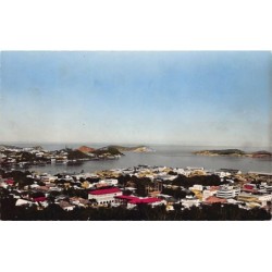 Rare collectable postcards of New Caledonia. Vintage Postcards of New Caledonia