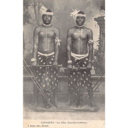 Rare collectable postcards of New Caledonia. Vintage Postcards of New Caledonia