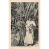 Rare collectable postcards of New Caledonia. Vintage Postcards of New Caledonia