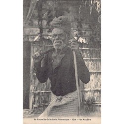 Rare collectable postcards of New Caledonia. Vintage Postcards of New Caledonia