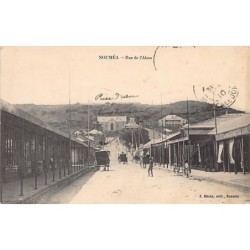 Rare collectable postcards of New Caledonia. Vintage Postcards of New Caledonia