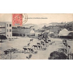 Rare collectable postcards of New Caledonia. Vintage Postcards of New Caledonia