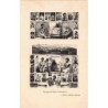 Rare collectable postcards of New Caledonia. Vintage Postcards of New Caledonia