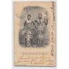 Rare collectable postcards of New Caledonia. Vintage Postcards of New Caledonia