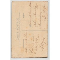 Rare collectable postcards of New Caledonia. Vintage Postcards of New Caledonia