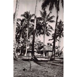 Rare collectable postcards of New Caledonia. Vintage Postcards of New Caledonia