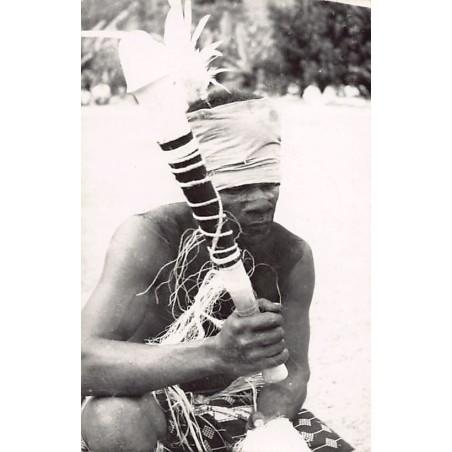 Rare collectable postcards of New Caledonia. Vintage Postcards of New Caledonia