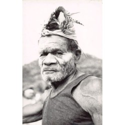 Rare collectable postcards of New Caledonia. Vintage Postcards of New Caledonia