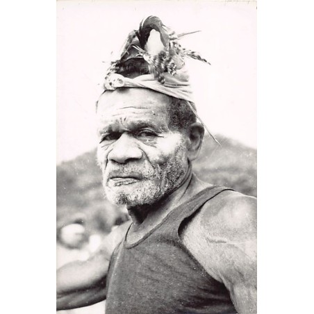 Rare collectable postcards of New Caledonia. Vintage Postcards of New Caledonia