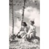 Rare collectable postcards of New Caledonia. Vintage Postcards of New Caledonia