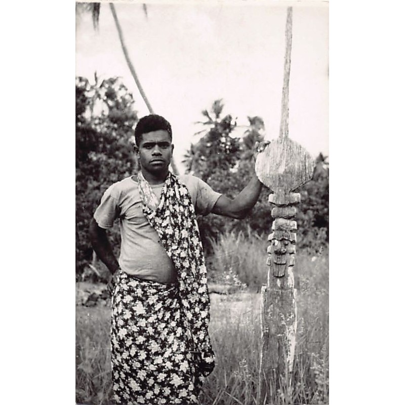 Rare collectable postcards of New Caledonia. Vintage Postcards of New Caledonia