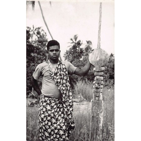 Rare collectable postcards of New Caledonia. Vintage Postcards of New Caledonia