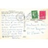 Rare collectable postcards of Antigua. Vintage Postcards of Antigua